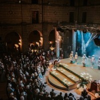 Haro suspende el Carnaval del Vino