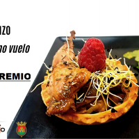 Bar Pasadizo gana el II Concurso de Pinchos navideños “Lo Mejor de Haro”