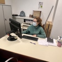 Haro activa un servicio gratuito para combatir la brecha digital