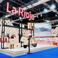 Haro presente en la 42 edición de la Feria Internacional de Turismo Fitur 2022