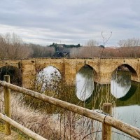 Haro proyecta la creación de un anillo verde eco-recreativo que circunde la ciudad