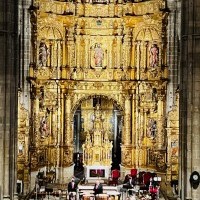 El Bolero de Ravel gran protagonista del primer concierto de la “laureada” en 2022
