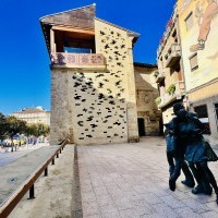 Veinticinco personas participaran en el taller literario desde el 25 de febrero