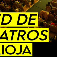 Haro acogerá cuatro espectáculos del Circuito Escénico de La Rioja