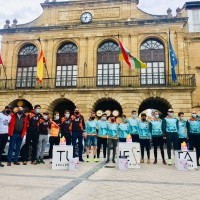 Haro celebrará su segundo duatlón “Capital del Rioja” el 19 de marzo