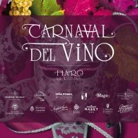 Turismo organiza un concurso de fotografía relacionado con el Carnaval del Vino