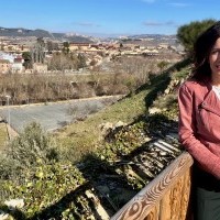 Laura Rivado: “La pasarela sobre el Tirón será una realidad este año”