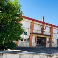 Haro aprueba la licitación del cambio de la instalación eléctrica del CEIP Nuestra Señora de la Vega