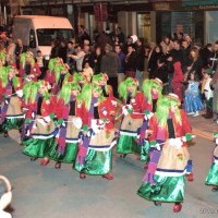 El Ayuntamiento de Haro completa el programa del Carnaval de Haro