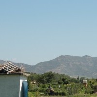 Suspendidos los permisos de quema de restos agrícolas y forestales