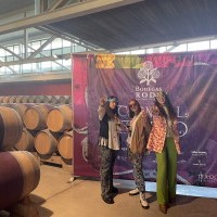 Turismo da a conocer los ganadores del concurso de fotografía del Carnaval del Vino
