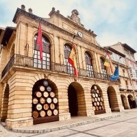 El Ayuntamiento de Haro recupera la presencia de público en los plenos