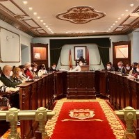 Vía libre a la pasarela sobre el río Tirón