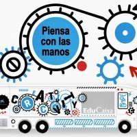 Llega a Haro el proyecto Creactivity promovido por la Obra Social la Caixa