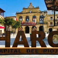 La Oficina de Turismo de Haro abre, en horario de mañana y tarde, esta Semana Santa