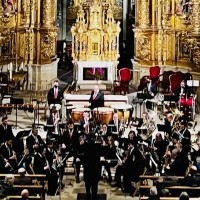 La Banda Municipal de Música de Haro ofrece un nuevo concierto en la parroquia de Santo Tomás Apóstol