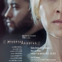 La obra Puertas Abiertas se representa este sábado en Haro