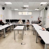 José Luis Angulo García, Premio San Isidro 2022