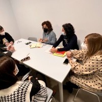 Haro estudia la implantación de un Centro de Orientación y Emprendimiento