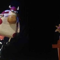 El festival de teatro infantil Teatrea aterriza en Haro