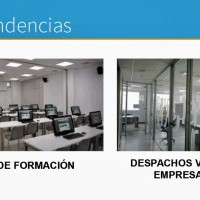 Vivero de Empresas: Unas dependencias para impulsar una idea de negocio a disposición de autónomos y emprendedores
