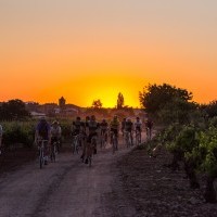 Eroica Hispania perfecciona sus cuatro recorridos a poco más de un mes para su celebración