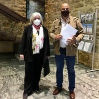 El Ayuntamiento digitalizará los procesos de gestión del Teatro Bretón