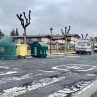 La calle Fernández Ollero se reformará íntegramente este año