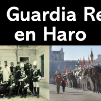 La Guardia Real visita, este viernes, la Capital del Rioja