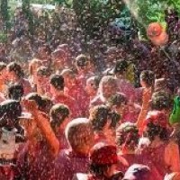 El 10 de mayo se abre el plazo para pedir los permisos de aparcamiento para la Batalla del Vino