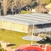 Aprobado el proyecto de los vestuarios del Polideportivo de El Ferial