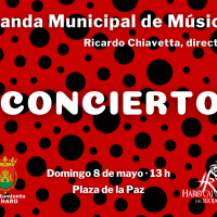 Concierto inspirado en la Feria de Abril