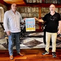 La concejalía de Cultura presenta “Sonando en la Calle”