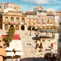 Cubierta la convocatoria de ayudas a la rehabilitación de edificios en el casco antiguo