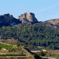 El Ayuntamiento intervendrá en el camino de acceso a los Riscos de Bilibio