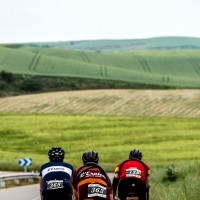 Eroica Hispania espera alcanzar los 600 inscritos en su sexta edición