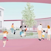 Este miércoles se hacen públicas las listas provisionales de la ludoteca de verano