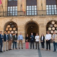 Haro proyecta la instalación de una planta de hidrógeno renovable