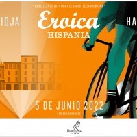 Haro se convierte este fin de semana en el epicentro del ciclismo clásico