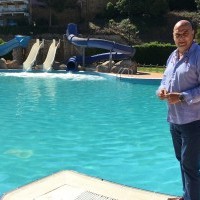 Las piscinas de verano abren el 15 de junio