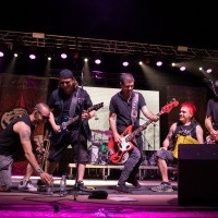 Boikot estará presente en las Fiestas de San Juan, San Felices y San Pedro