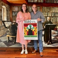 Haro presenta el programa de las fiestas de San Juan, San Felices y San Pedro