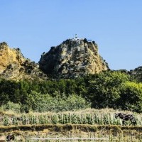 Los propietarios de la finca utilizada como aparcamiento, para la Batalla del Vino, deniegan su uso a la ciudad