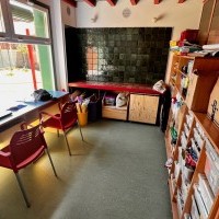 Apertura del plazo de inscripciones para la ludoteca de invierno