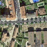 El Ayuntamiento de Haro contrata la dirección, redacción y coordinación de la obra de Fernández Ollero