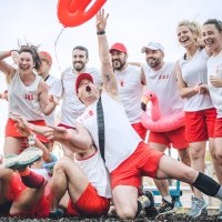Haro acogerá en otoño la carrera de obstáculos “Infernal Running” Haro, Capital del Rioja