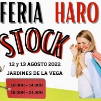 La Capital del Rioja acogerá el 12 y 13 de agosto una nueva edición de Haro Stock