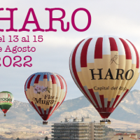 La Regata Internacional “Haro Capital del Rioja” alcanza su 22 edición
