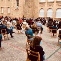 “Tarde a la italiana” con la Banda Municipal de Música de Haro
