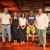 Treinta PYMES y autónomos participan en la jornada sobre el Kit Digital en Haro